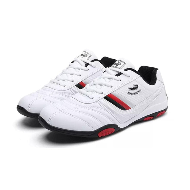 Men professional fencing shoes males Fencing sneakers competition training shoes man slip-resistant lightweight sneakers